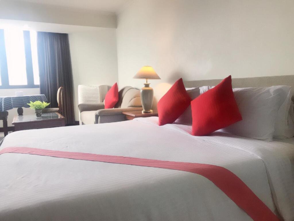Omni Tower Cozy Apartment Near Nana Bts Μπανγκόκ Εξωτερικό φωτογραφία